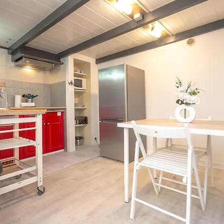 Appartamento Bnbkeys - Provence Port *