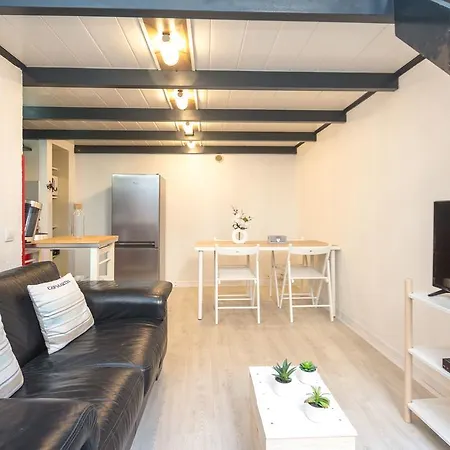 Appartamento Bnbkeys - Provence Port Nizza